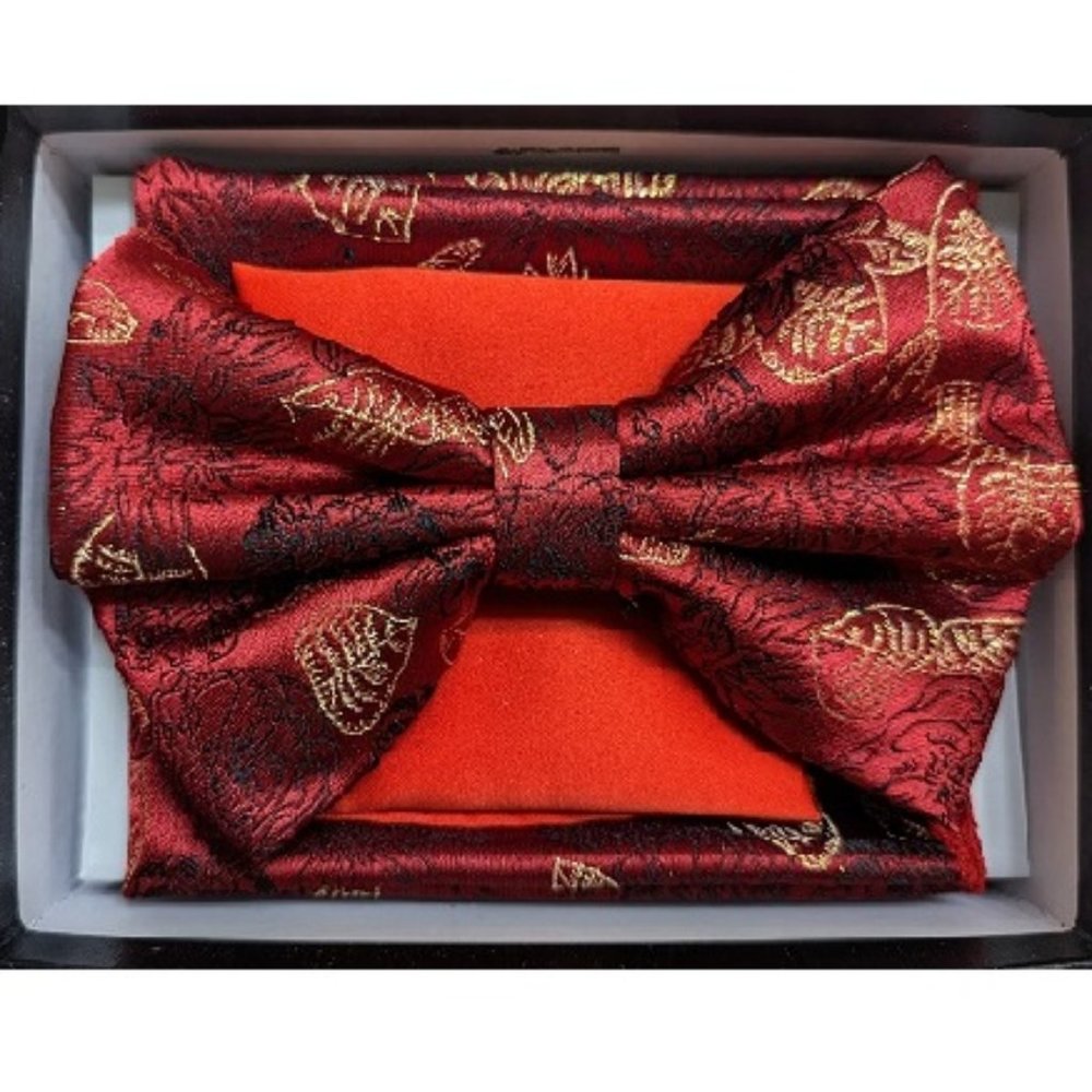 🆕 CHARLES'S WAIN COLLECTIONS - BOW TIE SET - MEN